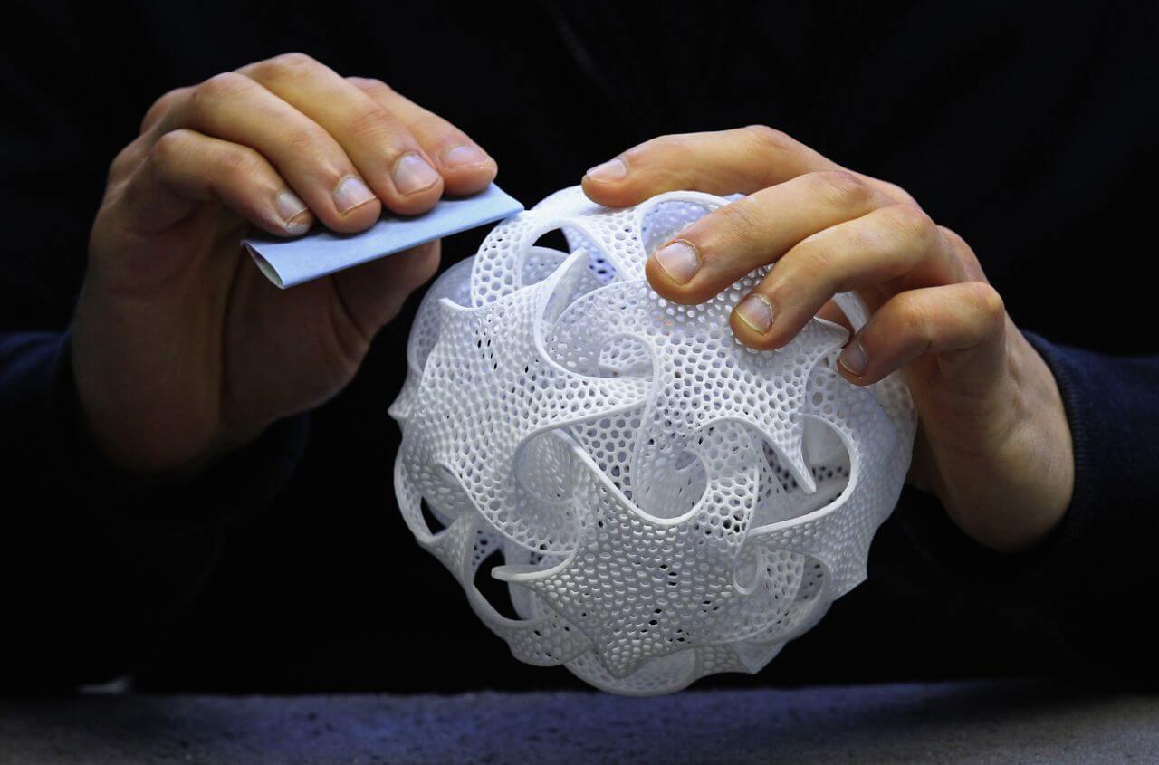 3D-печать фотополимерами: преимущества и сферы применения - 4